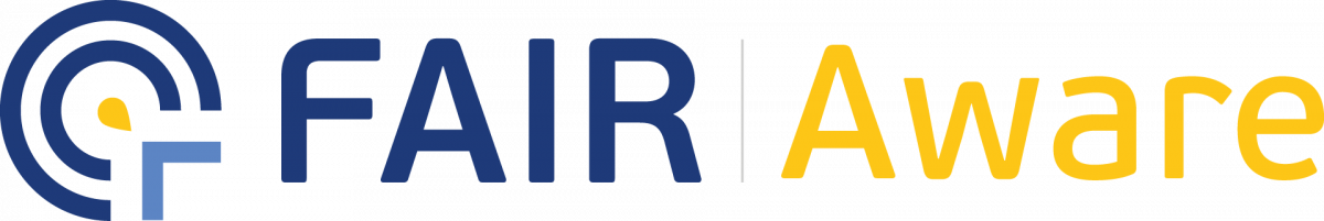 logo FAIR-Aware 