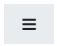 Icon to view/hide left-hand Moodle navigation